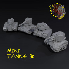 Grot Tanks